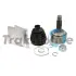 HONDA ШРКШ зовнішній к-кт 32/28 зуб. CR-V II (RD_) 2.0 01-07, CR-V II (RD_) 2.0 04-, FR-V (BE) 2.0 05- TRAKMOTIVE 400188 (фото 1)
