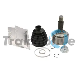 HONDA ШРКШ зовнішній к-кт 32/28 зуб. CR-V II (RD_) 2.0 01-07, CR-V II (RD_) 2.0 04-, FR-V (BE) 2.0 05- TRAKMOTIVE 400188