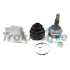 HONDA Шрус наружный с ABS CR-V 2,0 99- TRAKMOTIVE 400191 (фото 1)