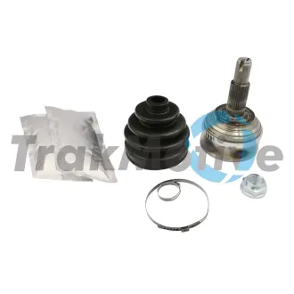 HONDA Шрус наружный с ABS CR-V 2,0 99- TRAKMOTIVE 400191