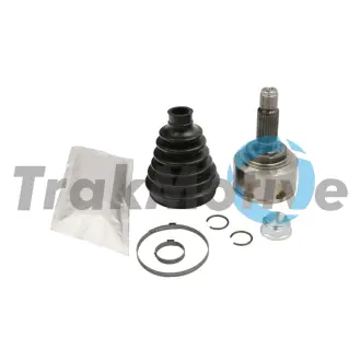 HONDA Шрус наружный 26/28 зуб. к-кт Jazz 02- TRAKMOTIVE 400192