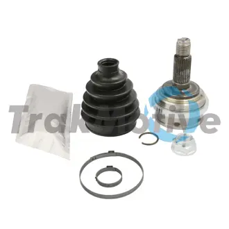 HONDA Шрус наружный к-кт 22/26 зуб. CIVIC VII Hatchback 1.4 iS, 2.0 i 01-05 TRAKMOTIVE 400193