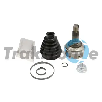 HONDA Шрус наружный к-кт 28/32 зуб. Accord 98- TRAKMOTIVE 400194
