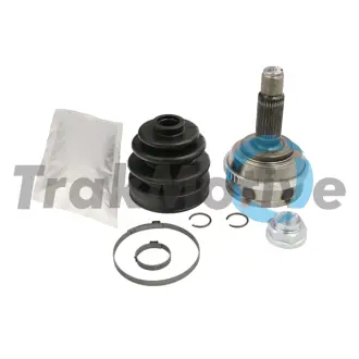 HONDA ШРКШ зовнішній к-кт з ABS 28/32 зуб. Accord 1.9/2.0 96-, LAND ROVER TRAKMOTIVE 400197