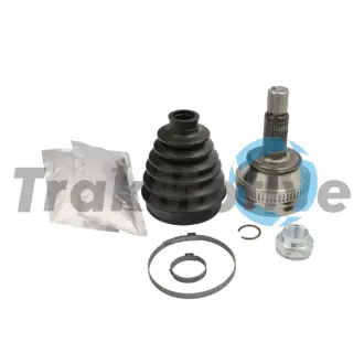 LANDROVER ШРКШ зовнішній к-кт c ABS 28/32 зуб.Freelander 98- TRAKMOTIVE 400228
