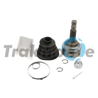 TOYOTA Шрус наружный к-кт 26/27 зуб. Camry 2.2 -01, LEXUS ES TRAKMOTIVE 400230