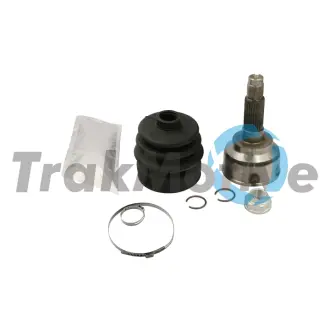 MAZDA Шрус наружный к-кт 26/23 зуб. 626 1.6/1.8, 2.0D 93-96 TRAKMOTIVE 400235