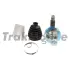 MAZDA Шрус наружный к-кт 28-33 зуб. Mazda 6 02- TRAKMOTIVE 400240 (фото 1)