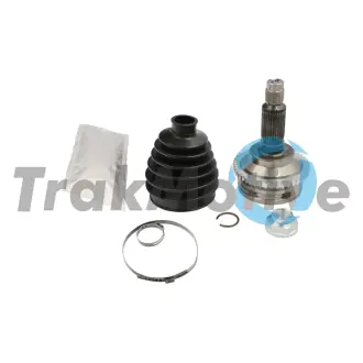 MAZDA Шрус наружный к-кт 28-33 зуб. Mazda 6 02- TRAKMOTIVE 400240