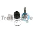 MAZDA Шрус к-кт Demio -03 TRAKMOTIVE 400241 (фото 1)