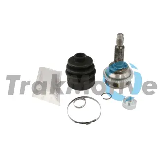 MAZDA Шрус к-кт Demio -03 TRAKMOTIVE 400241