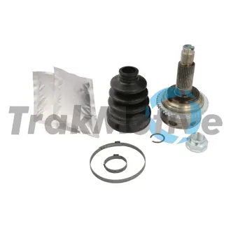 MAZDA Шрус внешний к-кт Mazda 6 02- TRAKMOTIVE 400243