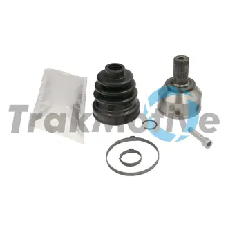 MAZDA Шрус наружный к-кт 36/22 зуб. 3 03-09 TRAKMOTIVE 400244