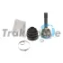MAZDA Шрус внешний к-кт Mazda B-Serie 2,5D -06 TRAKMOTIVE 400253 (фото 1)