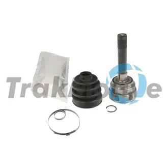 MAZDA Шрус внешний к-кт Mazda B-Serie 2,5D -06 TRAKMOTIVE 400253