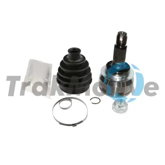 MINI ШРКШ зовнішній к-кт 26/21 зуб. MINI - 2007 TRAKMOTIVE 400264