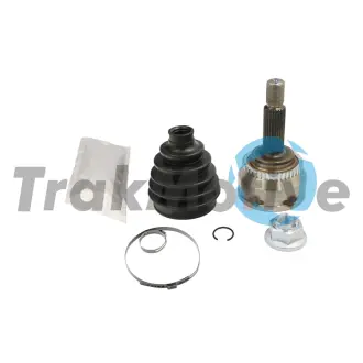 MITSUBISHI ШРКШ зовнішній з ABS к-кт 26/33 зуб. Space Star 1,9DI-D -04, Carisma 1,9DI-D TRAKMOTIVE 400266