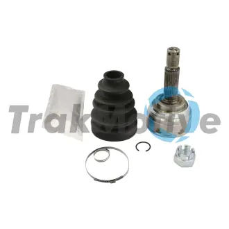 MITSUBISHI Комплект шарніра приводу GALANT VII 2.0 V6-24 92-96 TRAKMOTIVE 400271