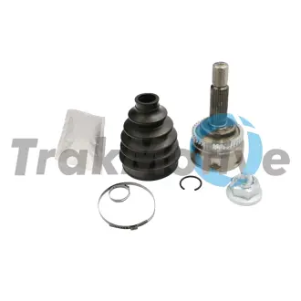 MITSUBISHI ШРКШ зовнішній з ABS к-кт 25/23 зуб. CARISMA 1.6 95-06 TRAKMOTIVE 400275