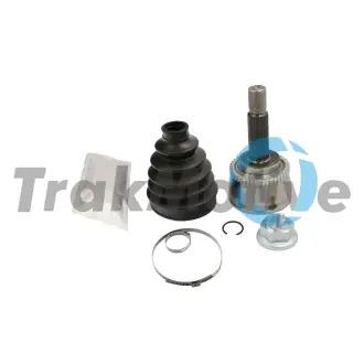 MITSUBISHI ШРКШ зовнішній з ABS к-кт 25/23 зуб. Carisma 95- TRAKMOTIVE 400277
