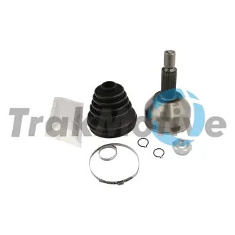 LADA Шрус наружный Moskvich Aleko 2141 TRAKMOTIVE 400280