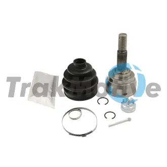 NISSAN Шрус наружный 23/19 зуб. к-кт Micra 92- TRAKMOTIVE 400282