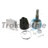 NISSAN ШРУС к-кт внешн. 29/27 зуб. Navara 2.5dCi 05- TRAKMOTIVE 400287 (фото 1)