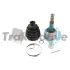 OPEL Шрус наружный к-кт 22/23 зуб. с ABSCombo Tour,Corsa C,Meriva 01 - TRAKMOTIVE 400312 (фото 1)