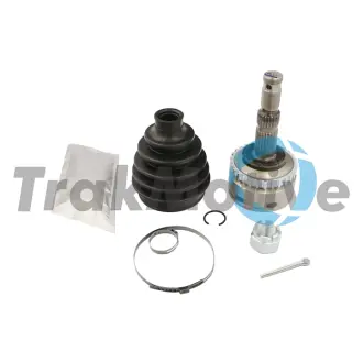 OPEL Шрус наружный к-кт 22/23 зуб. с ABSCombo Tour,Corsa C,Meriva 01 - TRAKMOTIVE 400312