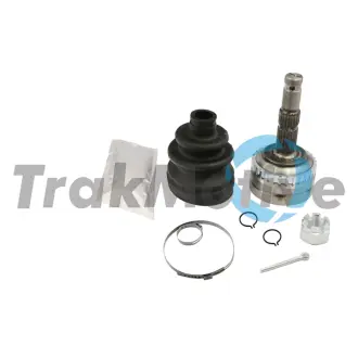 OPEL ШРКШ зовнішній к-кт з ABS 22/22 зуб. Astra F Vectra A/B TRAKMOTIVE 400317