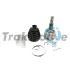 OPEL ШРКШ зовнішній к-кт 33/24 зуб.Combo,Corsa C,Meriva 03- TRAKMOTIVE 400325 (фото 1)
