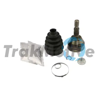 OPEL ШРКШ зовнішній к-кт 33/26 зуб. Astra H,Zafira B 1.9DTL TRAKMOTIVE 400327
