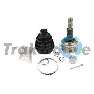 OPEL ШРКШ зовнішній з ABS к-т 33/22 зуб. Vectra B 1.6 TRAKMOTIVE 400328
