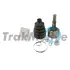 OPEL Шрус наружный к-кт с ABS 22/28 зуб.Combo,Corsa B/C 93 - TRAKMOTIVE 400329 (фото 1)