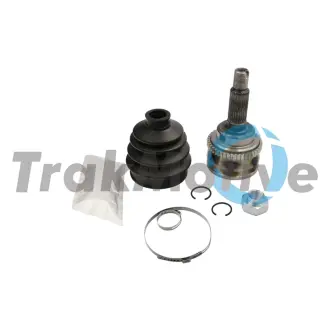 OPEL ШРКШ зовнішній з ABS к-кт 23/20 зуб. Agila -07 TRAKMOTIVE 400330