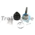 OPEL ШРУС наружный к-кт с ABS 22/22уб. Astra 1.4I/1.6I TRAKMOTIVE 400333 (фото 1)