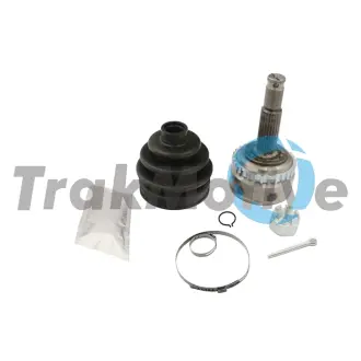OPEL ШРУС наружный к-кт с ABS 22/22уб. Astra 1.4I/1.6I TRAKMOTIVE 400333