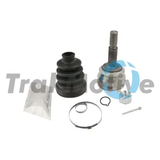 OPEL ШРКШ зовнішній к-т 33/22 зуб. Corsa 1,0-1,4/1,5D/TD TRAKMOTIVE 400334