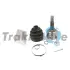 OPEL ШРКШ зовнішній 22/22 зуб. Astra F,Corsa A,Kadett D/E TRAKMOTIVE 400335 (фото 1)