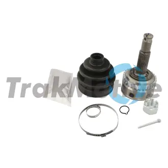 OPEL Шрус наружный 22/22 зуб. к-кт с ABS Vectra A 1.4/1.6 88- TRAKMOTIVE 400336