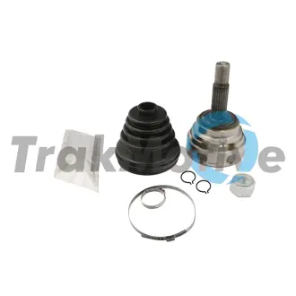 RENAULT ШРУС наружный 21/25 зуб. к-кт R19,Clio,Laguna TRAKMOTIVE 400347