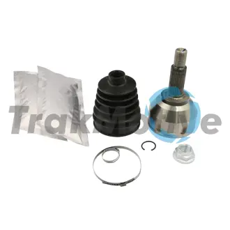 RENAULT ШРКШ зовнішній к-кт 27/36 зуб. Trafic II 2.0/2.5dCi TRAKMOTIVE 400350