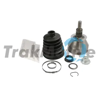 AUDI ШРКШ зовнішній к-т 36/27 зуб. A3,Golf,Skoda Fabia 1.9TDI 00- TRAKMOTIVE 400367