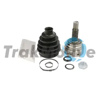 VW ШРКШ зовнішній к-кт 22/30 зуб. Polo 95-,Seat TRAKMOTIVE 400371