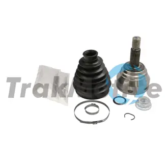VW ШРКШ зовнішній к-кт 22/30 зуб.Polo, Lupo 1.4TDI 99- TRAKMOTIVE 400372