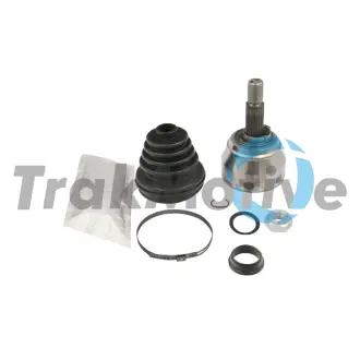 VW ШРУС наружный к-кт 22/30 зуб. Golf 1.8/2.0/1.9D 83-96 Passat 1.6/1.6D/1.8/1.9D/2.0 88-97, SEAT TOLEDO I (1L2) 1.9 TDI 95-99 TRAKMOTIVE 400373