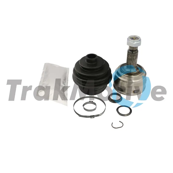 VW Шрус наружный к-кт 22/30 зуб. Polo 95-,Seat TRAKMOTIVE 400374 (фото 1)