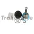VW Шрус наружный к-кт 22/30 зуб. Polo 95-,Seat TRAKMOTIVE 400374 (фото 1)