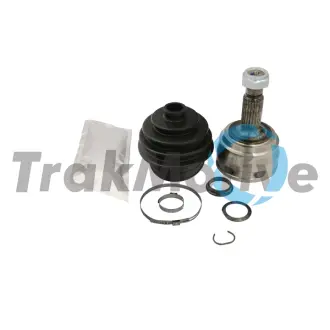 VW Шрус наружный к-кт 22/30 зуб. Polo 95-,Seat TRAKMOTIVE 400374