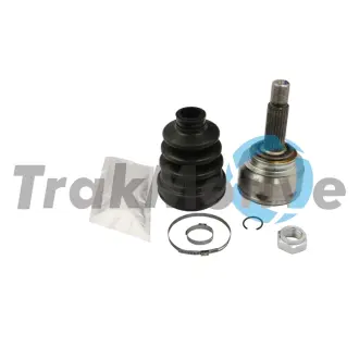 SKODA ШРКШ зовнішній к-кт 22/22 зуб. Favorit, Felicia TRAKMOTIVE 400375
